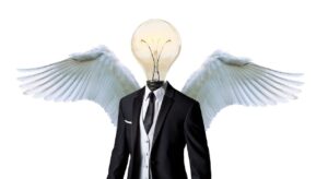 Suche nach neuem Business Angel per Stellenanzeige