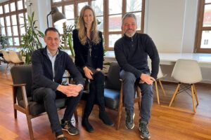 Börse London setzt auf allygatr-Venture