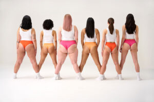 Wie Toyah Diebel mit Buttz die Unterwäsche-Welt revolutioniert