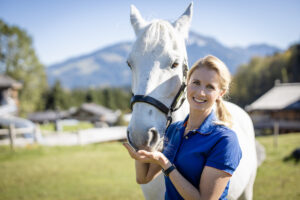 Bio- und Wellnessresort Stanglwirt lädt zum Weltklasse Dressur-Event
