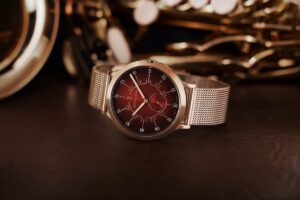 IM RAUSCH DER GOLDENEN ZWANZIGER