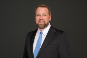 PM-International gibt die Beförderung von David Wensinger bekannt