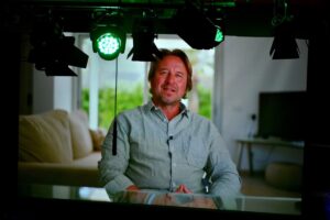 Stefan Berner: Erfolgreich, international, nachhaltig mit hajoona