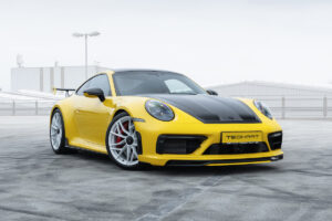 Individualität für alle Porsche 911 Modelle