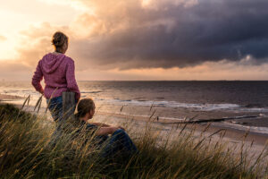 Ein perfekter Herbst-Tag