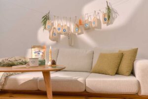 Adventskalender von Blue Farm