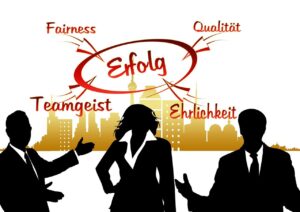 Wie beeinflusst Ethik den Erfolg im Network- und Affiliate-Marketing?