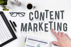 Wie kann Content-Marketing im Network-Marketing den Umsatz nachhaltig steigern?