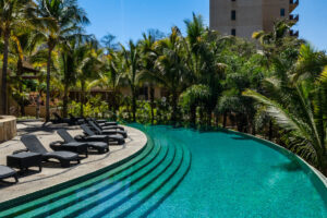 Expansion im Dschungel