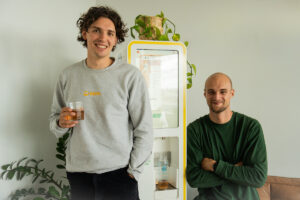 Dripl sammelt 2 Millionen Euro Wachstumskapital ein