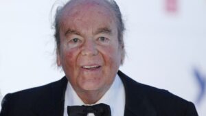 Hans-Hermann Weyer im Alter von 85 Jahren verstorben