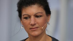 Mehrheit der Deutschen hält Wagenknecht für politisch inkompetent