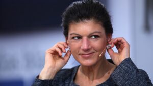 Pellmann mahnt Linke zur Zusammenarbeit mit Wagenknecht