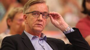 Bartsch warnt vor Liquidierung der Linken-Fraktion