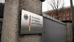 Nur wenige Russen im wehrfähigen Alter bekommen Schutzstatus