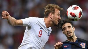 Offiziell: Harry Kane wechselt zum FC Bayern