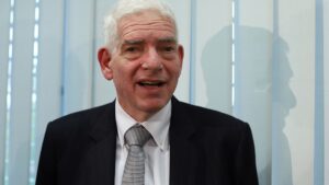 Schuster verteidigt Film "Maestro" gegen Antisemitismus-Vorwürfe