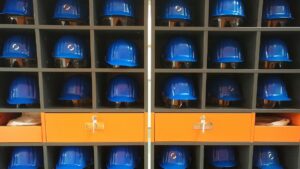 Wettbewerbsposition deutscher Maschinenbauer schlechter