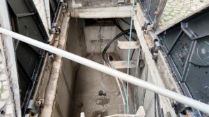 Breitbandförderung des Bundes gerät ins Stocken