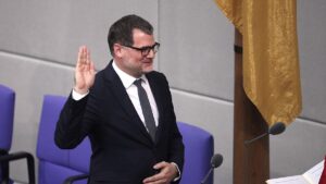 Kanzleramtsminister will nicht auf der Straße erkannt werden