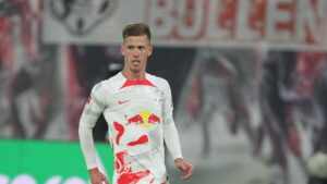 Leipzig gewinnt "Supercup" gegen die Bayern
