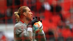 1. Bundesliga: Frankfurt erkämpft spätes Remis gegen Mainz