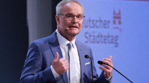 Städtetag kritisiert geplante Einsparungen bei jungen Arbeitslosen