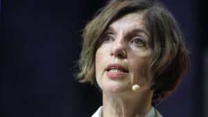 WZB-Präsidentin besorgt über sinkende Geburtenzahlen