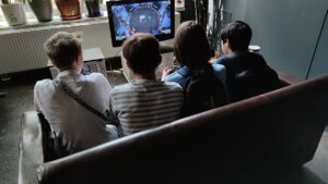 Deutsche geben mehr Geld für Videospiele aus