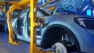 Bosch gibt Entwicklung von Lidar-Sensoren für autonomes Fahren auf