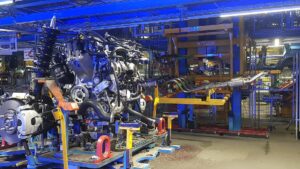 Ökonomen halten Wachstumspaket der Bundesregierung für zu klein