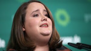 Lang verteidigt Kompromiss bei Kindergrundsicherung