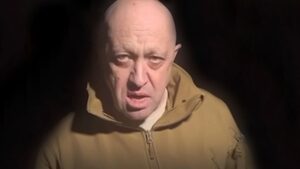 Tote bei Flugzeugabsturz in Russland – Prigoschin auf Passagierliste