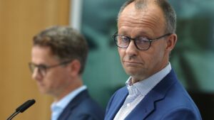 Forsa: Union verliert – AfD-Zuspruch so hoch wie nie