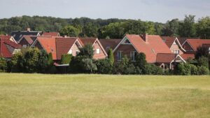 SPD-Chef will staatliche Bauförderung für Familien ausbauen