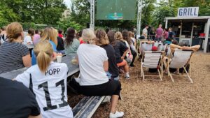 Miroslav Klose fordert bessere Bezahlung für DFB-Frauenteam