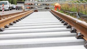 Bund plant Kapitalerhöhung bei der Bahn von zwei Milliarden Euro