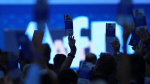 Haldenwang warnt vor verfassungsfeindlichen Bestrebungen der AfD