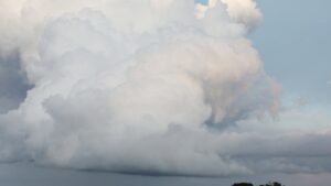Wieder schwere Unwetter im Südwesten – ziehen weiter nordostwärts