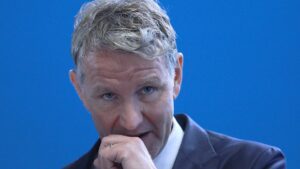 Bundesinnenministerin will Höcke nicht zurück in Schuldienst lassen