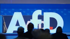 Habeck sieht Verantwortung für Aufstieg der AfD nicht bei Grünen