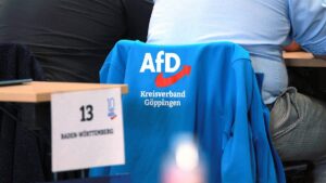 Demokratische Parteien loben Haldenwang für Äußerungen zur AfD