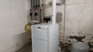 Heizungsgesetz: Bundesnetzagentur rät von Einbau von Gasheizungen ab