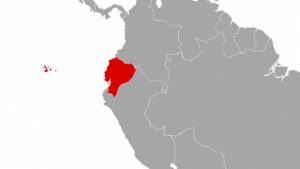 Präsidentschaftskandidat in Ecuador erschossen