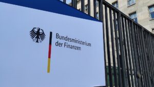 Bundesfinanzministerium hält Gesetz zur Kindergrundsicherung auf