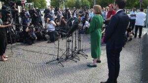 Frauenrat kritisiert Transfeindlichkeit im Selbstbestimmungsgesetz