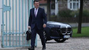 Heil fordert Ende des "kleinkarierten" Ampel-Streits