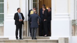 Kabinettsklausur: Ampel plant 28 Maßnahmen für Bürokratieabbau