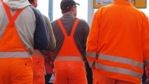 Öffentlicher Dienst warnt vor verschärfter Personalknappheit