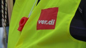 Verdi stellt sich im Ampel-Streit hinter Paus